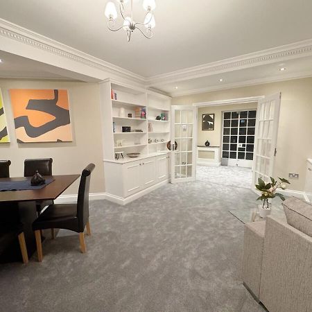 Spacious Central London Penthouse Near Baker St 아파트 외부 사진